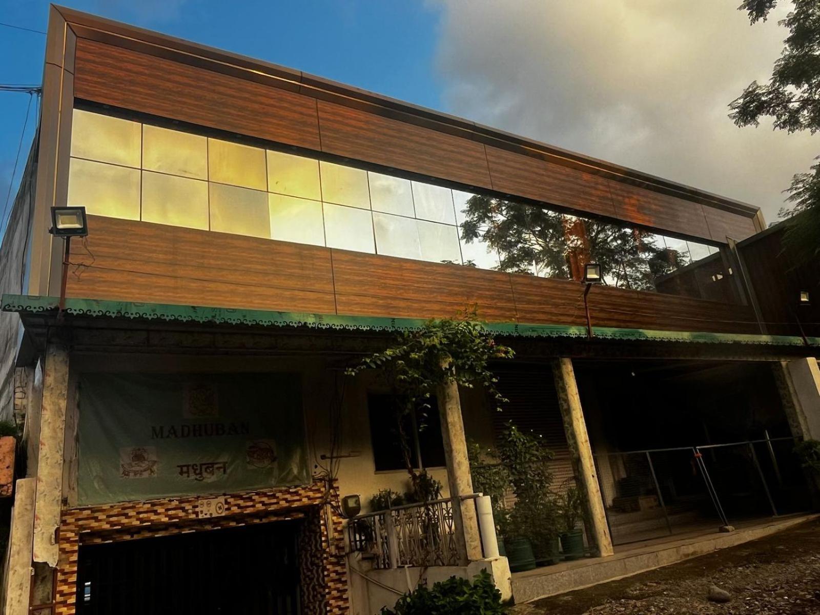Madhuban Homestay, Natraj Chowk Ришикеш Экстерьер фото